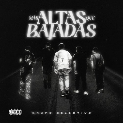 Mas Altas Que Bajadas