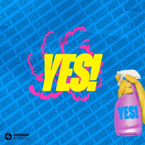 Yes! (Dave Summit Extended Remix)