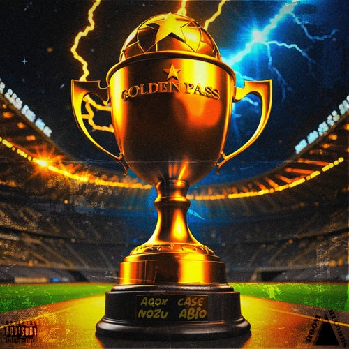 Track Artwork