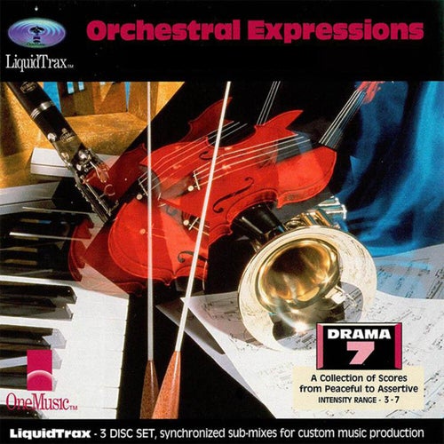 Orchestral Expressions