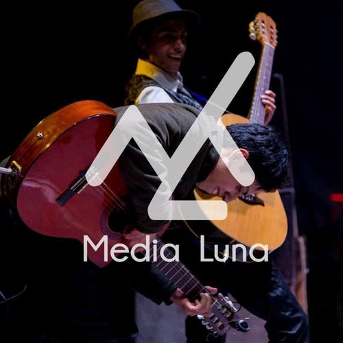 Media Luna