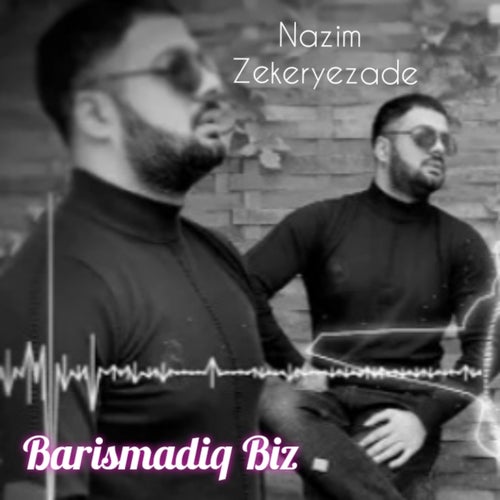 Barışmadıq Biz