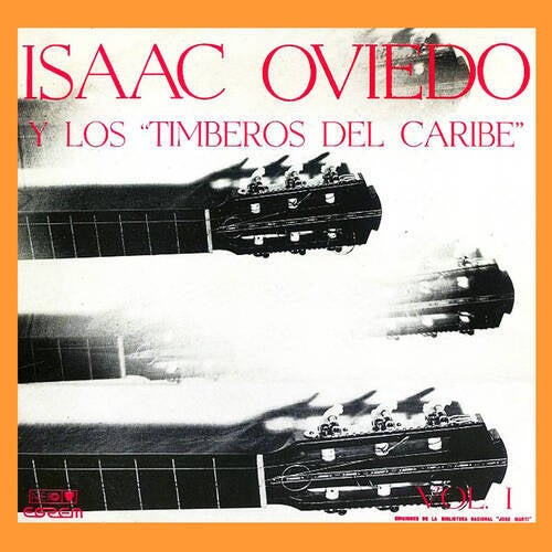 Los Timberos del Caribe (Remasterizado)