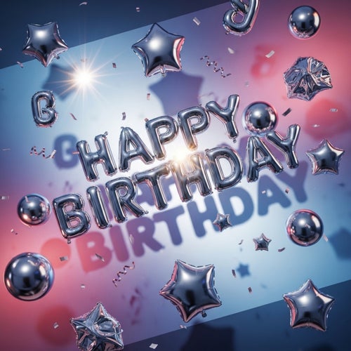 Happy Birthday - Pop