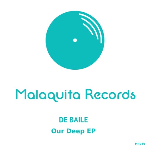 Our Deep EP