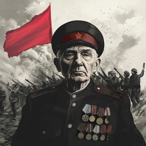 Ветеранам