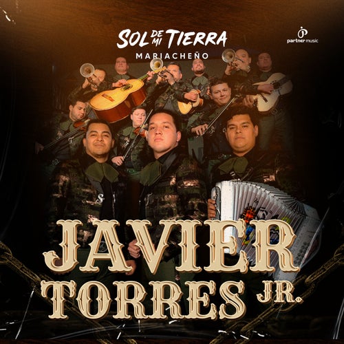 Javier Torres Jr