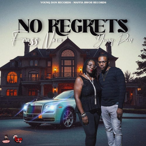 No Regrets