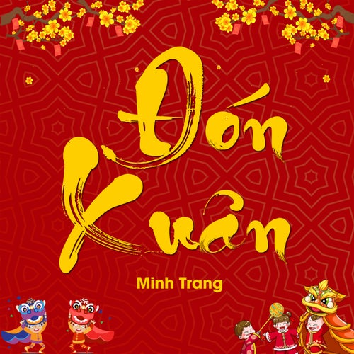 Đón Xuân (Hưng Hack Remix Beat)