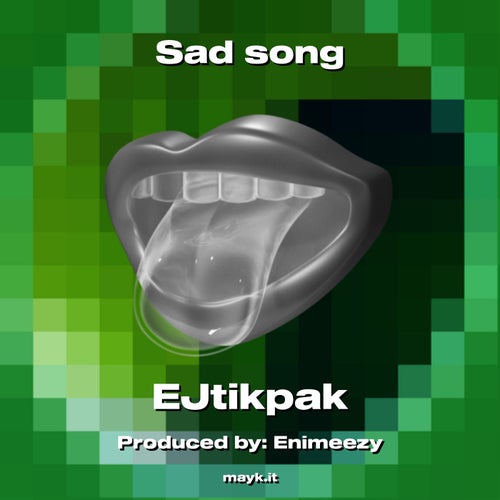 Sad song