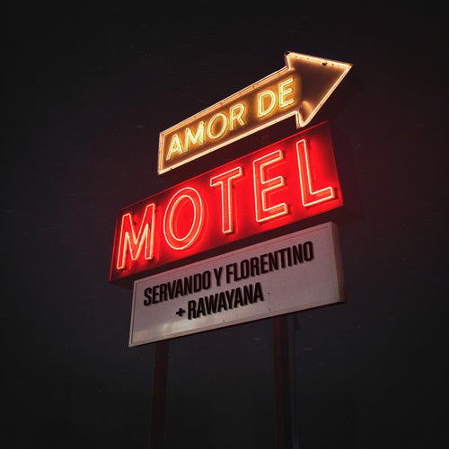 Amor de Motel