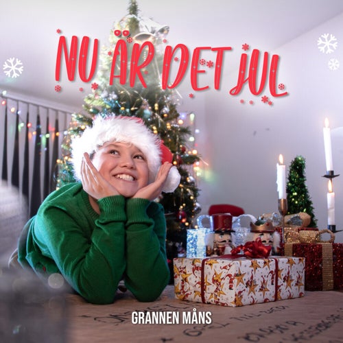 Nu Är Det Jul