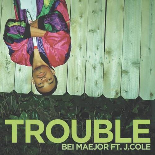 Trouble (Clean Version)