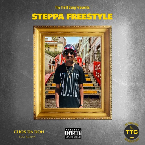 Steppa Freestyle