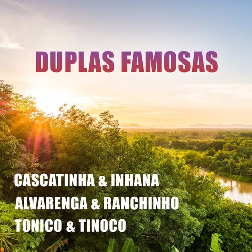 Duplas Famosas