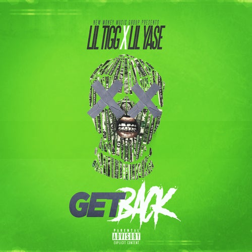 Get Back (feat. Lil Yase)