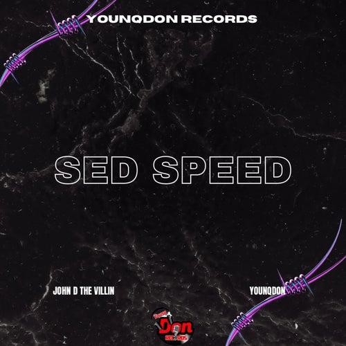 Sed Speed