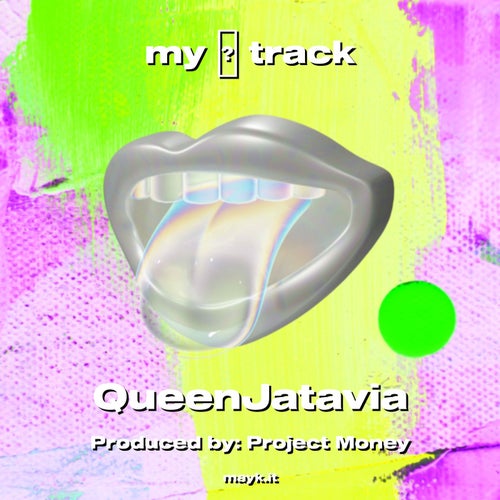 my  track