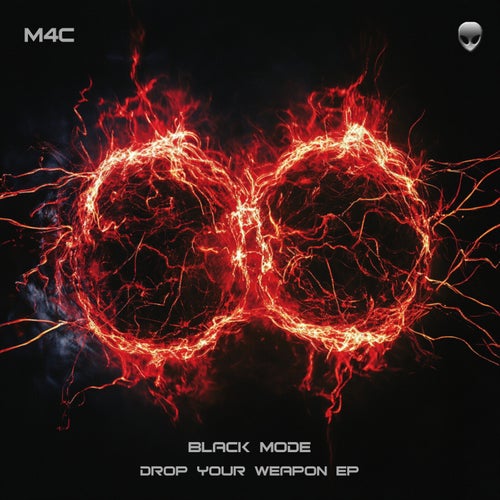 Drop Your Weapon EP