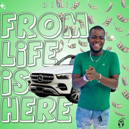 From Life Is Here