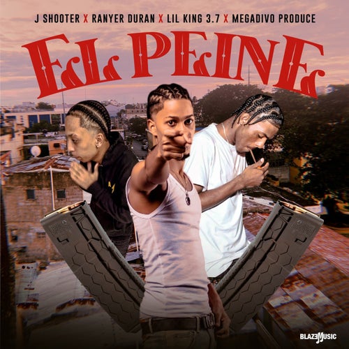 El Peine