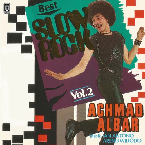 Best Slow Rock Vol. 2