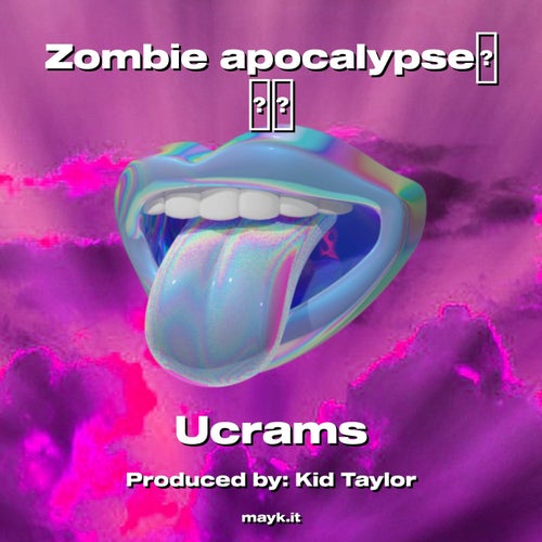 Zombie apocalypse