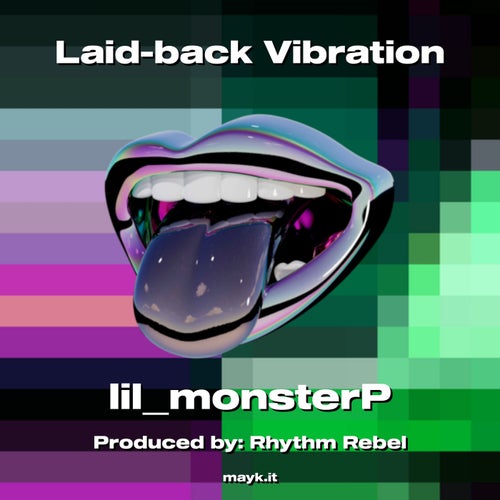 Laid-back Vibration