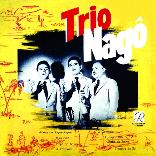 Trio Nagô