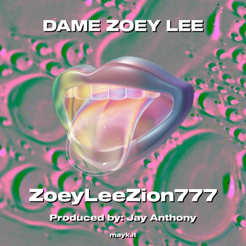 DAME ZOEY LEE