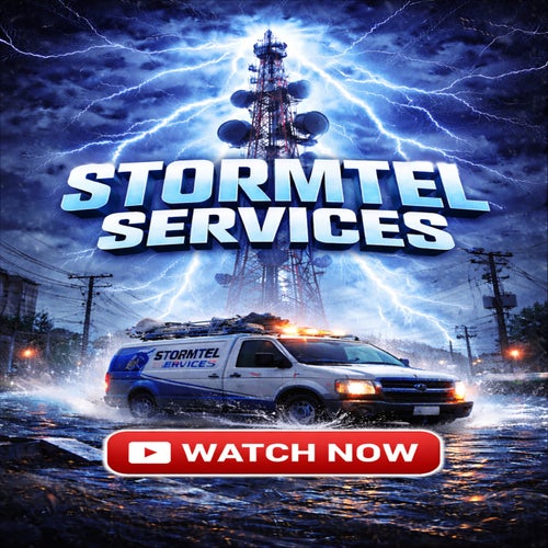 Stormtel Services