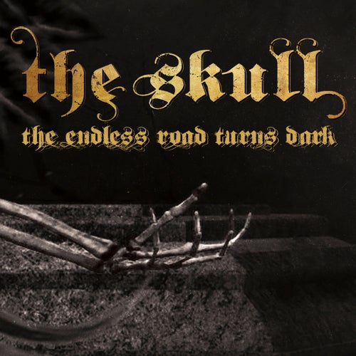 The Endless Road Turns Dark