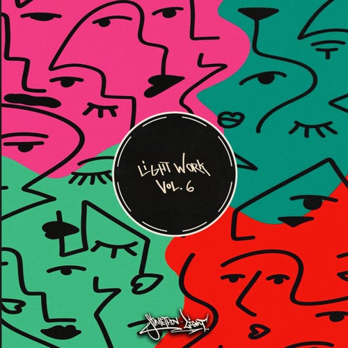 Light Work Vol. 6