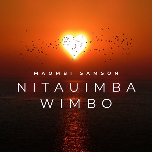 Nitauimba Wimbo