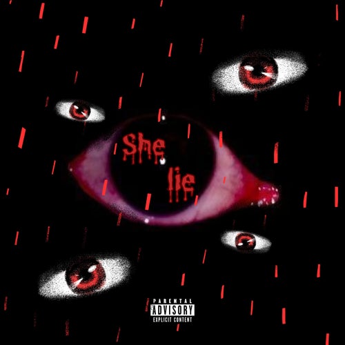 She Lie