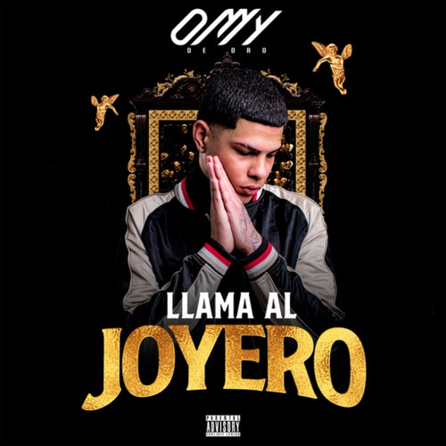 Llama Al Joyero