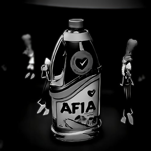 اني تاريخ (Instrumental)