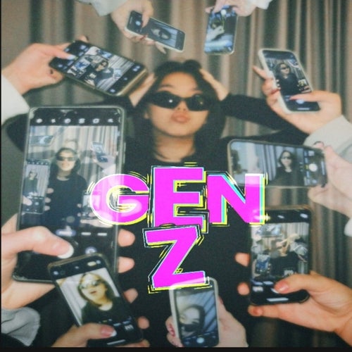 Genz (generation z) (feat. Papa Official032 & Kgb)