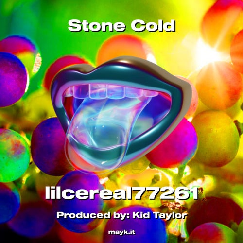 Stone Cold