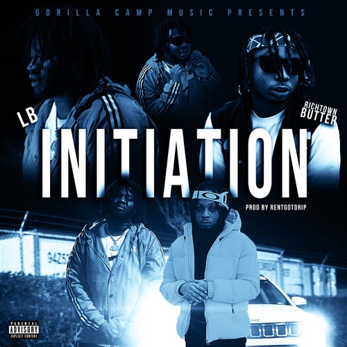 Initiation (feat. RICHTOWN BUTTER)