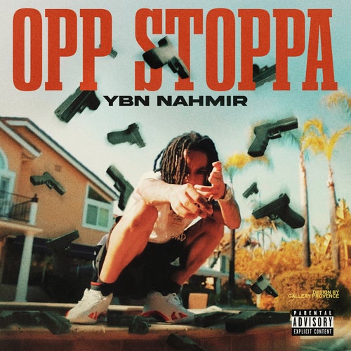 Release of the week