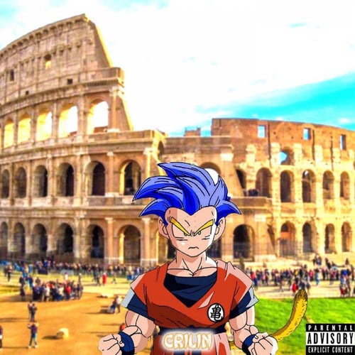 Crilin (feat. Cicco Brown)
