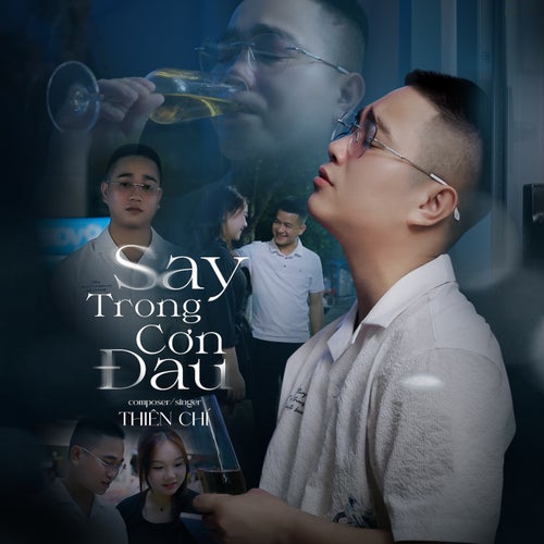 Say Trong Cơn Đau