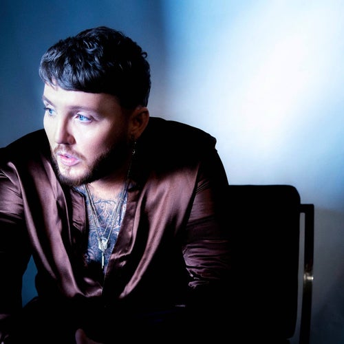 James Arthur Profile