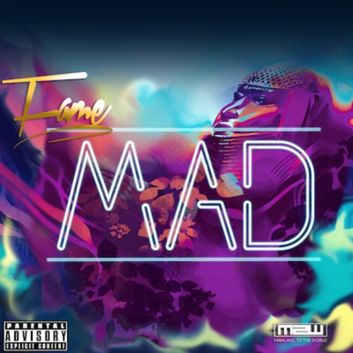 Mad