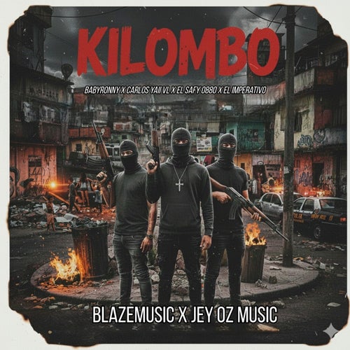 Kilombo