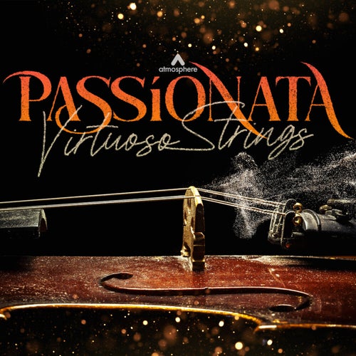 Passionata (Virtuoso Strings)