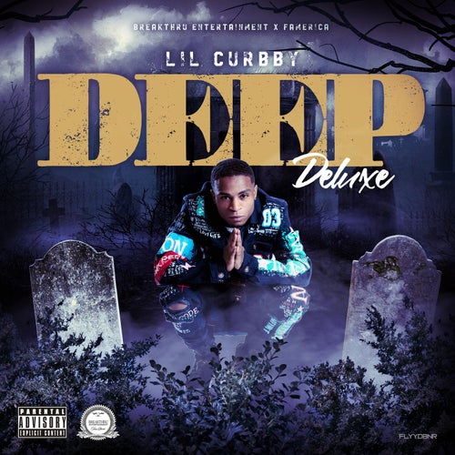 Deep (Deluxe Version)