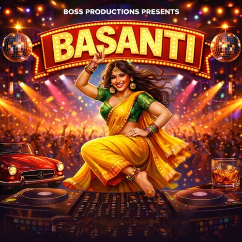Basanti