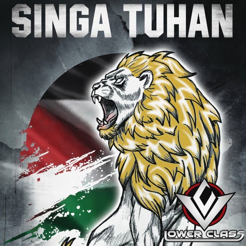 Singa Tuhan